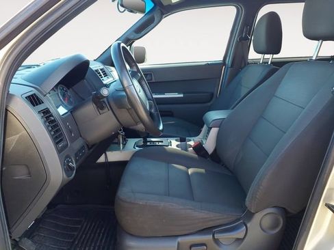 Used 2012 Ford Escape XLT AWD/4WD image 11