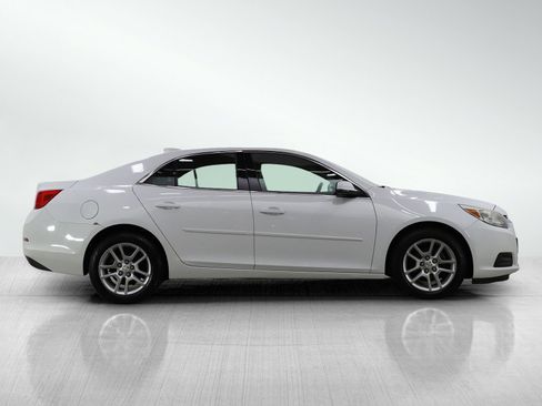Used 2015 Chevrolet Malibu LT w/ Power Convenience Package image 6