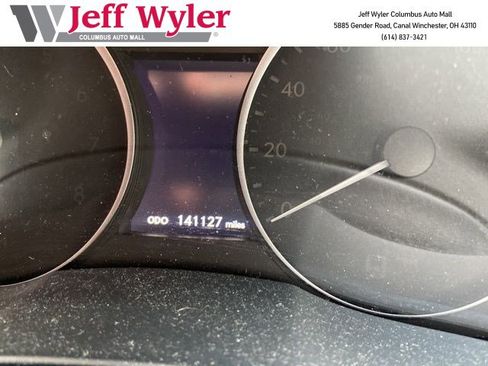 Used 2013 Lexus ES 300h w/ Luxury Pkg FWD image 1