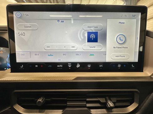 New 2025 Ford Bronco Sport Big Bend AWD/4WD image 12