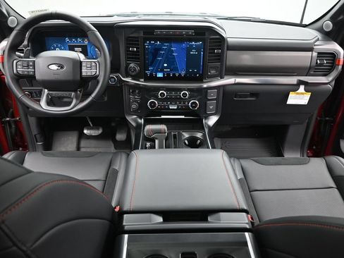 New 2026 Ford F150 Raptor AWD/4WD image 22