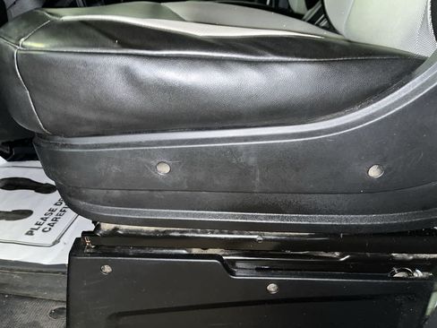 Used 2023 RAM ProMaster 2500 FWD image 14