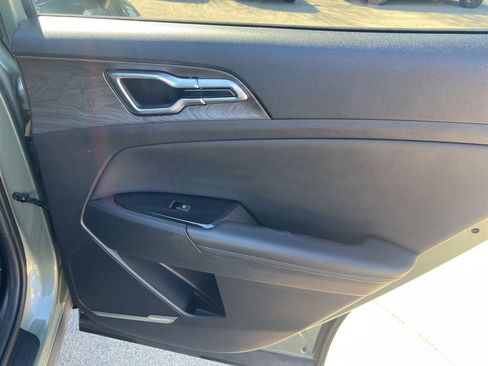 Certified 2023 Kia Sportage X-Pro Prestige image 18