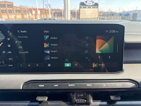 New 2027 Kia Telluride EX X-Line image 43