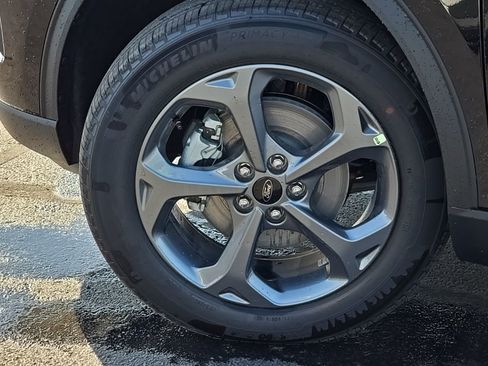 New 2026 Ford Escape ST-Line w/ Tech Pack #1 image 58