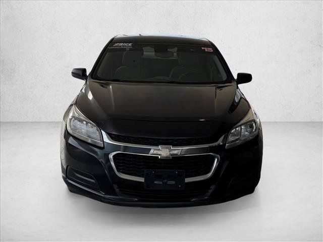 Used 2015 Chevrolet Malibu LS FWD image 7