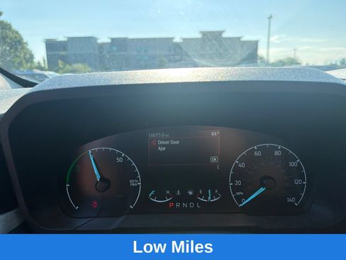 Used 2024 Ford Maverick XLT FWD image 14