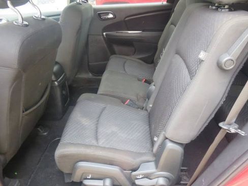 Used 2017 Dodge Journey Crossroad AWD/4WD image 23