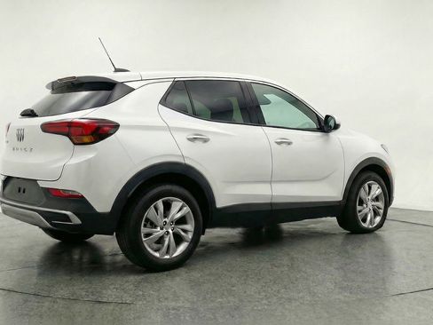 Used 2025 Buick Encore GX Preferred image 9