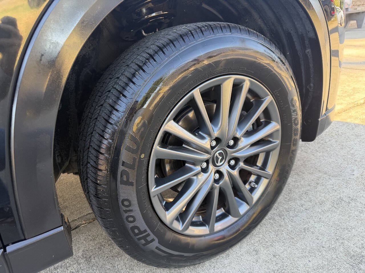 Used 2019 MAZDA CX-5 Sport AWD/4WD image 15