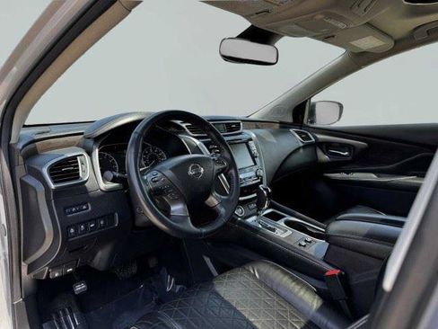 Used 2020 Nissan Murano Platinum w/ Cargo Package AWD/4WD image 20