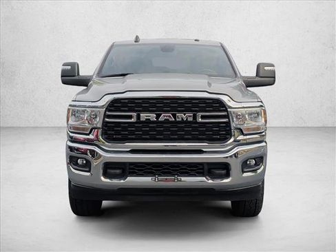 Used 2024 RAM 2500 Big Horn AWD/4WD image 2