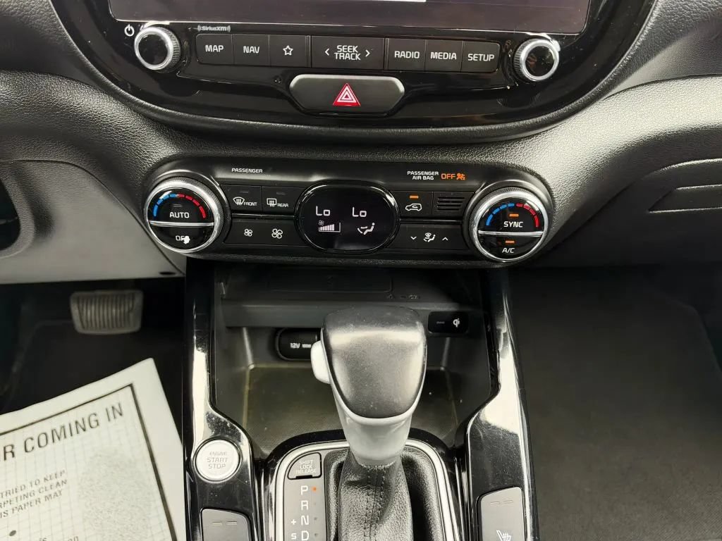 Used 2023 Kia Soul EX FWD image 23