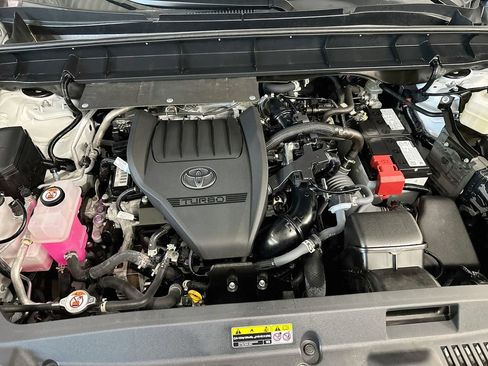 Used 2023 Toyota Highlander Platinum AWD/4WD image 36