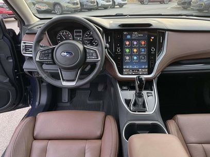 Used 2025 Subaru Outback Touring XT