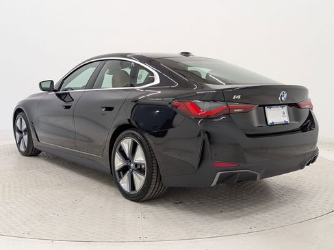 New 2026 BMW i4 eDrive40 w/ Premium Package image 3