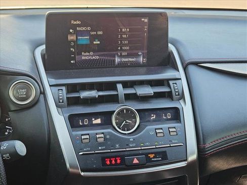 Used 2019 Lexus NX 300 F Sport image 13