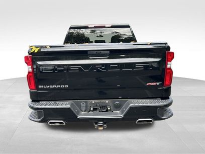 Used 2021 Chevrolet Silverado 1500 RST