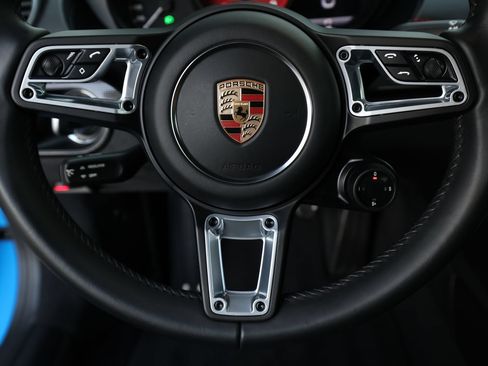 Used 2024 Porsche 718 Cayman GTS RWD image 27
