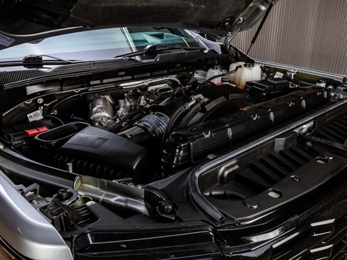 Used 2024 GMC Sierra 2500 Denali Ultimate w/ Max Trailering Package image 40