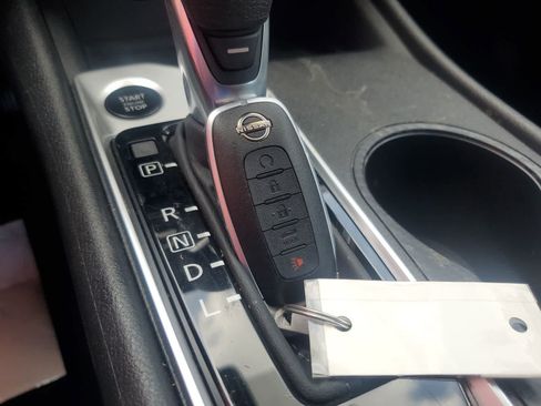 Used 2026 Nissan Altima 2.5 SV AWD/4WD image 26