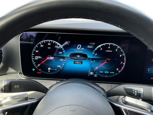 Used 2023 Mercedes-Benz E 450 4MATIC Sedan image 12