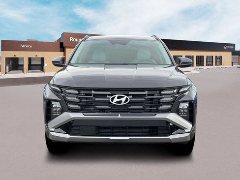 New 2026 Hyundai Tucson SEL image 12