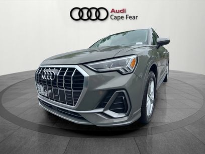 Used 2023 Audi Q3 2.0T Premium Plus w/ Premium Plus Package