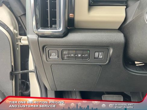 New 2026 GMC Hummer EV SUV image 23