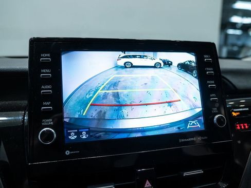 Used 2024 Toyota Camry XSE image 24