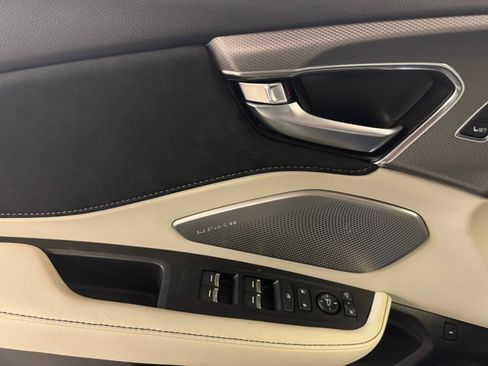 New 2026 Acura RDX A-Spec image 32