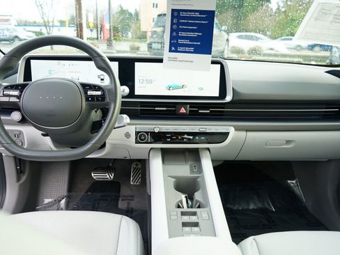 Certified 2025 Hyundai Ioniq 6 Limited image 19