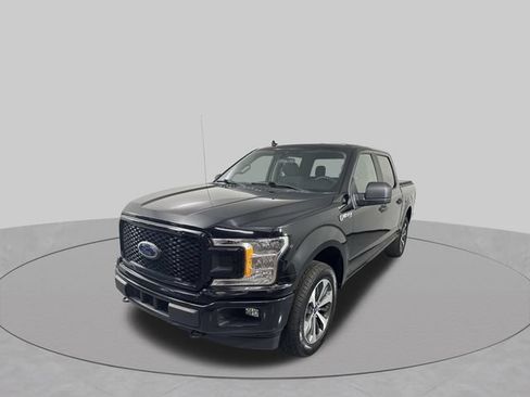Used 2020 Ford F150 XL w/ Equipment Group 101A Mid AWD/4WD image 24