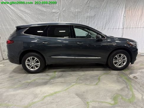 Used 2018 Buick Enclave Premium AWD/4WD image 14