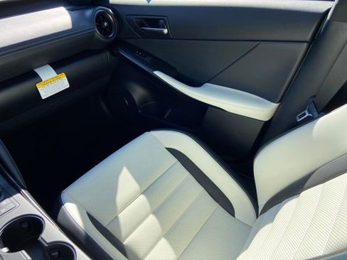 New 2025 Lexus IS 350 F Sport w/ Accessory Package image 17