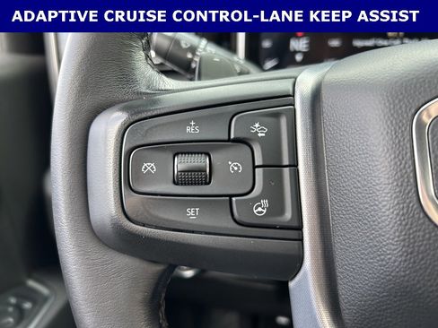 Used 2022 GMC Sierra 1500 SLT w/ SLT Premium Plus Package image 17