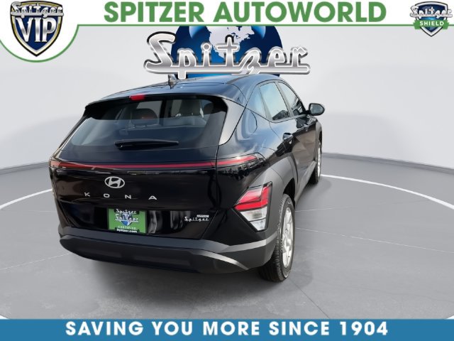 Used 2026 Hyundai Kona SE AWD/4WD image 13