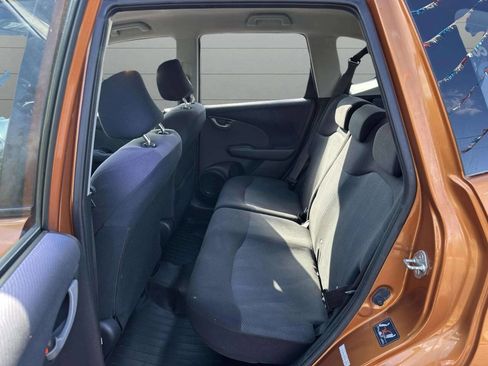 Used 2010 Honda Fit Sport image 16