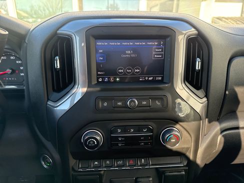 Used 2024 Chevrolet Silverado 1500 W/T w/ WT Value Package image 18