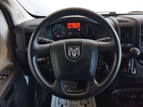 Used 2018 RAM ProMaster 1500 FWD image 19