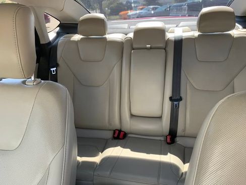 Used 2015 Ford Fusion Energi Titanium w/ Driver Assist Package FWD image 13