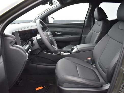 New 2026 Hyundai Santa Cruz SEL image 10