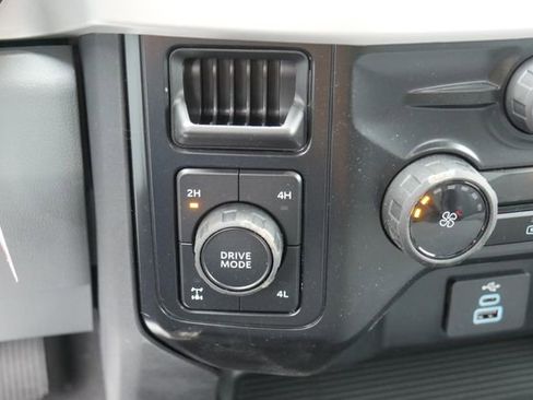 Used 2026 Ford F350 XL w/ STX Appearance Package image 18