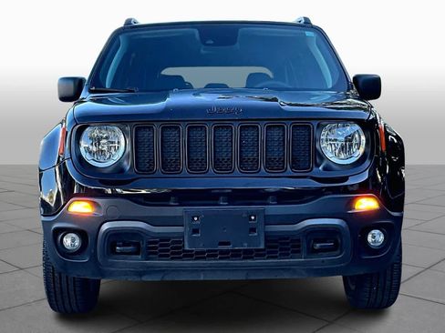 Used 2021 Jeep Renegade Sport image 4