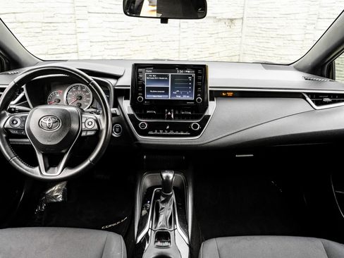 Used 2022 Toyota Corolla SE image 17