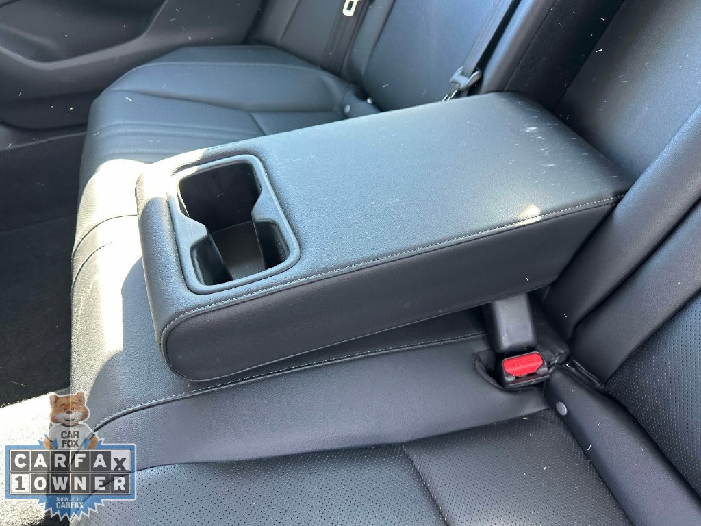 Used 2022 Honda Accord Sport Special Edition image 14