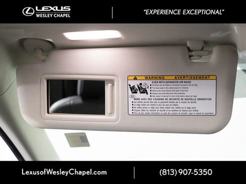 Used 2024 Lexus NX 250 FWD w/ Cold Area Package image 35