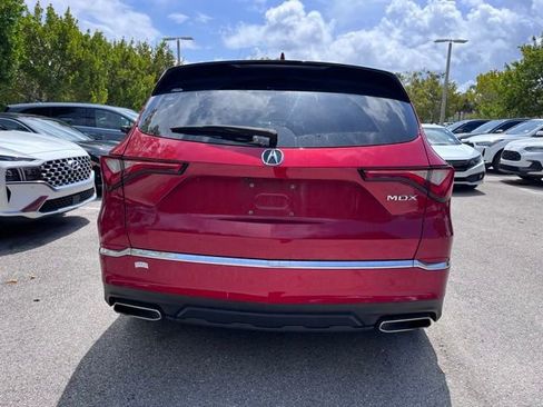Used 2023 Acura MDX FWD image 5