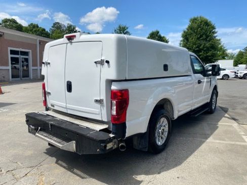 Used 2020 Ford F250 XLT image 3