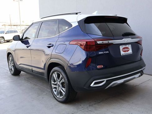 Used 2022 Kia Seltos S image 3